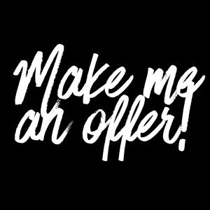 Make me an offer! Closet clear out!